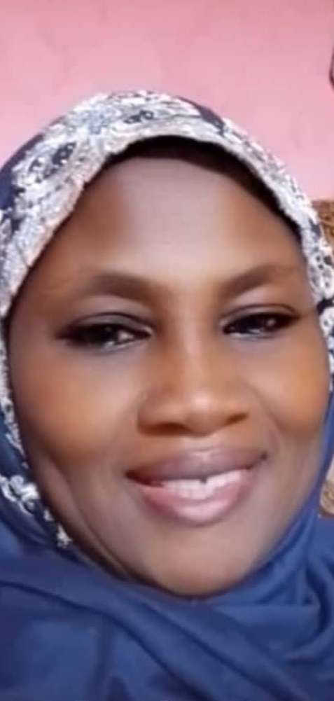 Halima Ibrahim Sulaiman